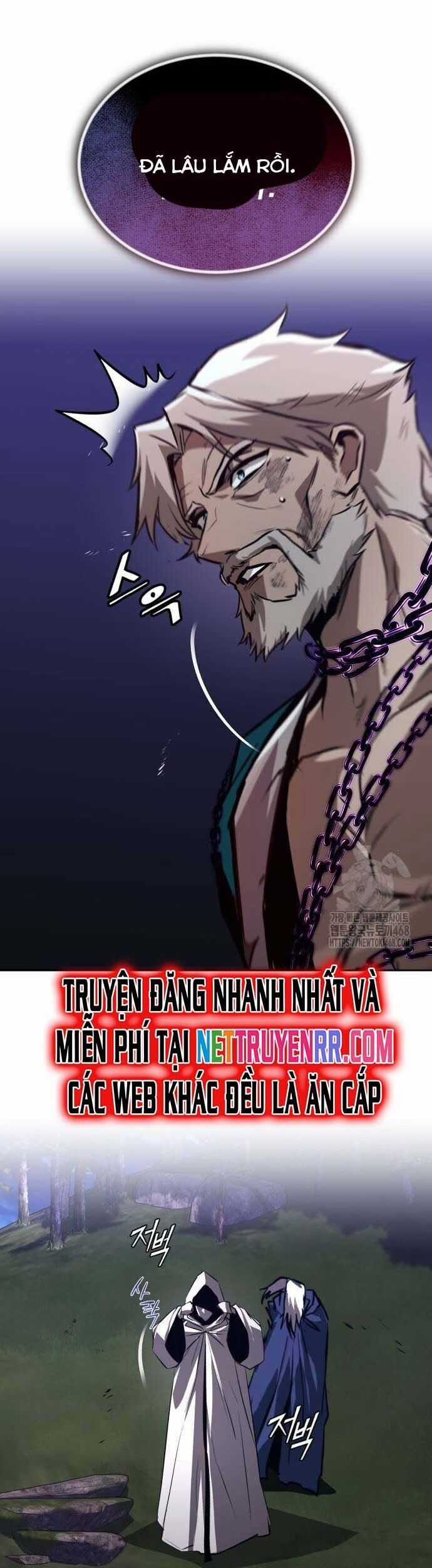 Quý Tộc Lười Biếng Trở Thành Thiên Tài Chương 137 trang 32