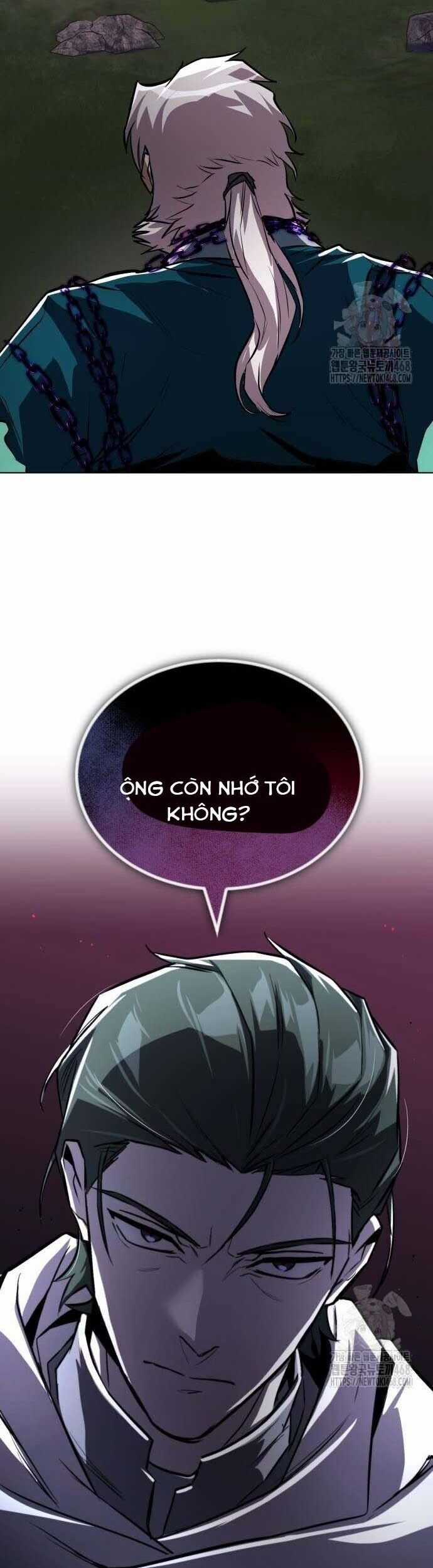 Quý Tộc Lười Biếng Trở Thành Thiên Tài Chương 137 trang 33