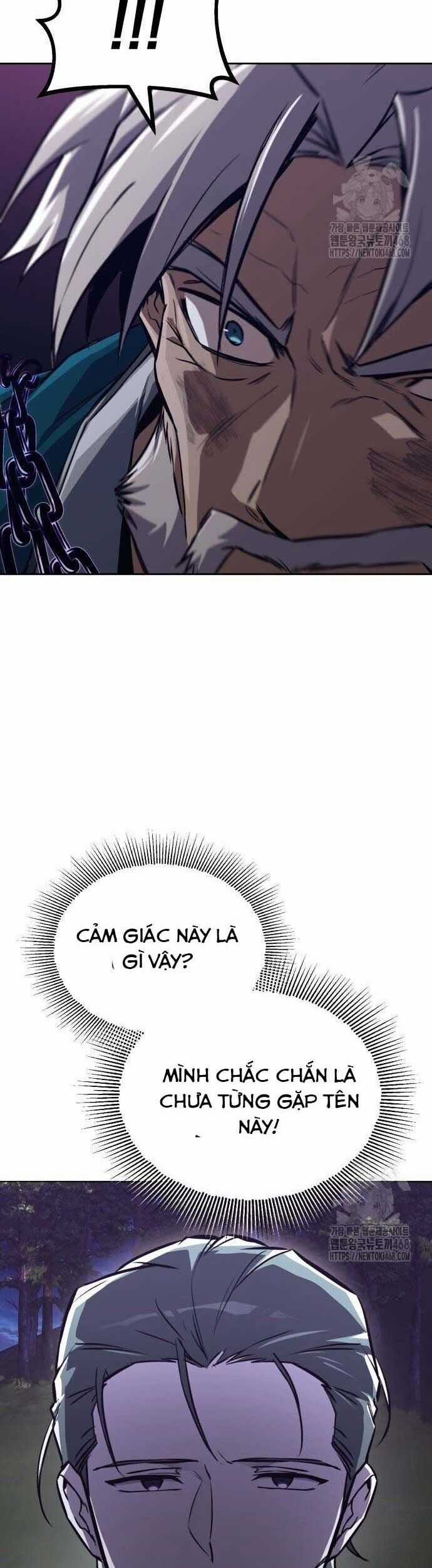 Quý Tộc Lười Biếng Trở Thành Thiên Tài Chương 137 trang 35