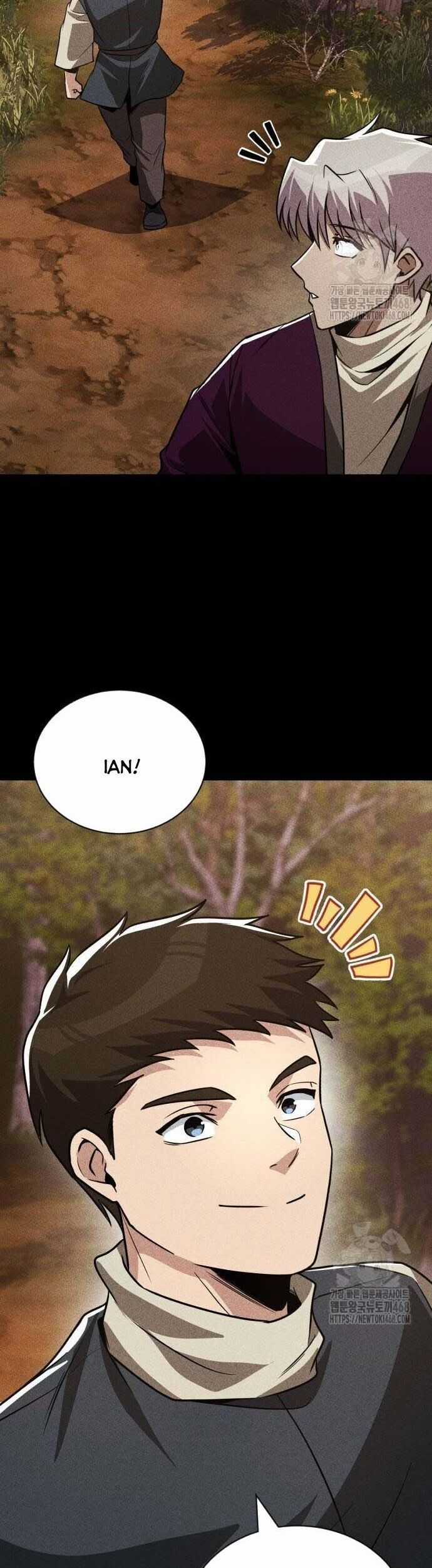 Quý Tộc Lười Biếng Trở Thành Thiên Tài Chương 137 trang 42