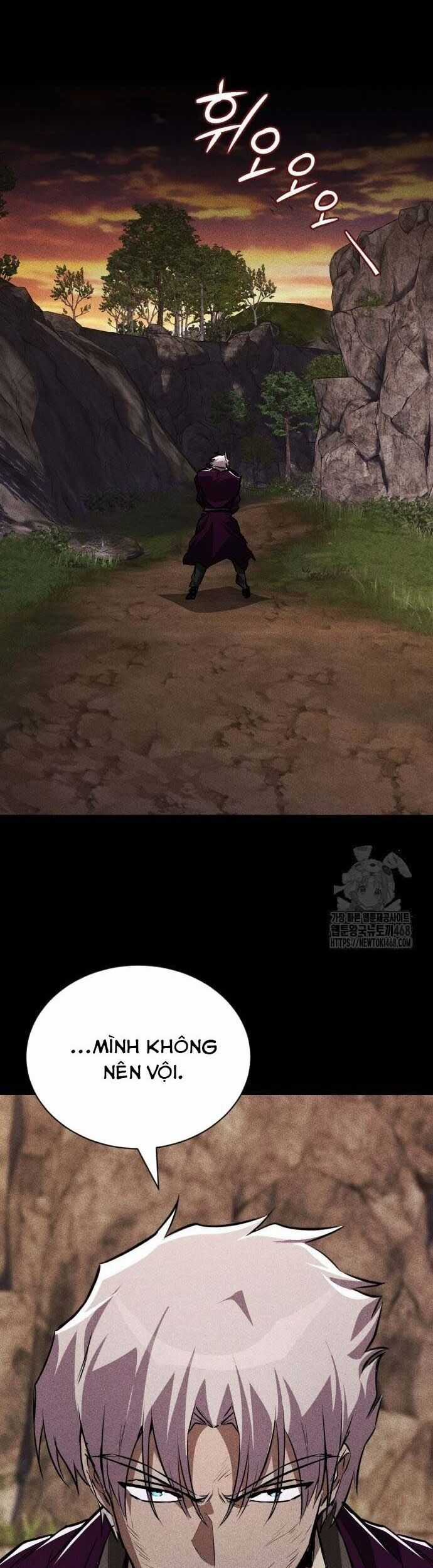 Quý Tộc Lười Biếng Trở Thành Thiên Tài Chương 137 trang 48