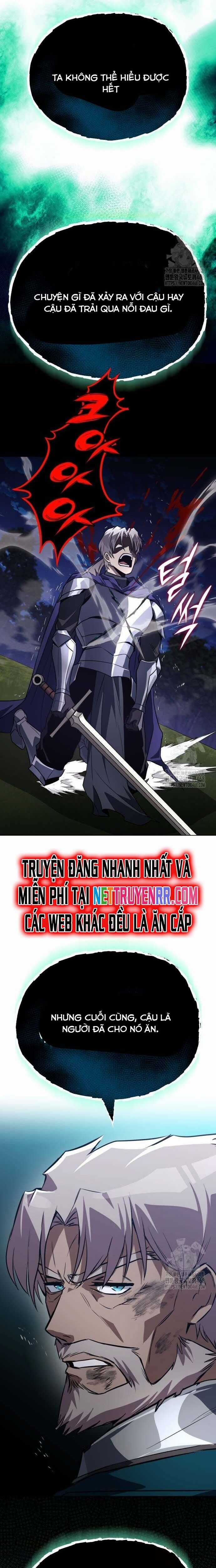 Quý Tộc Lười Biếng Trở Thành Thiên Tài Chương 137 trang 5