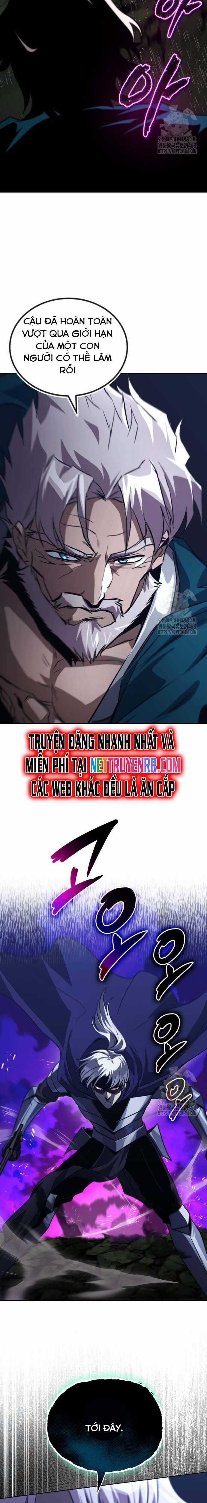 Quý Tộc Lười Biếng Trở Thành Thiên Tài Chương 137 trang 7