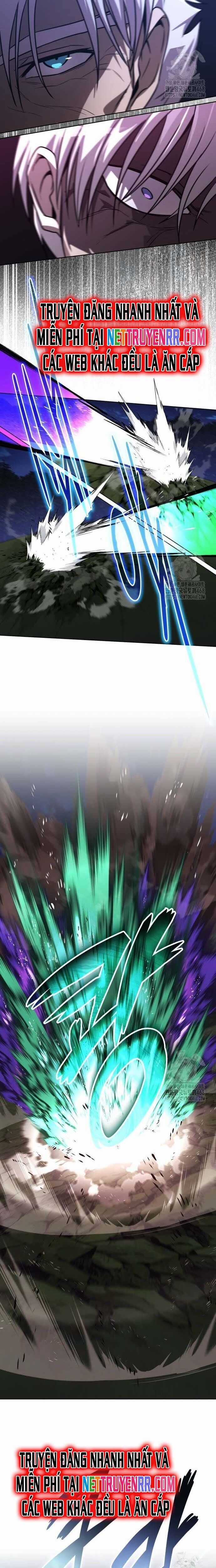 Quý Tộc Lười Biếng Trở Thành Thiên Tài Chương 137 trang 8