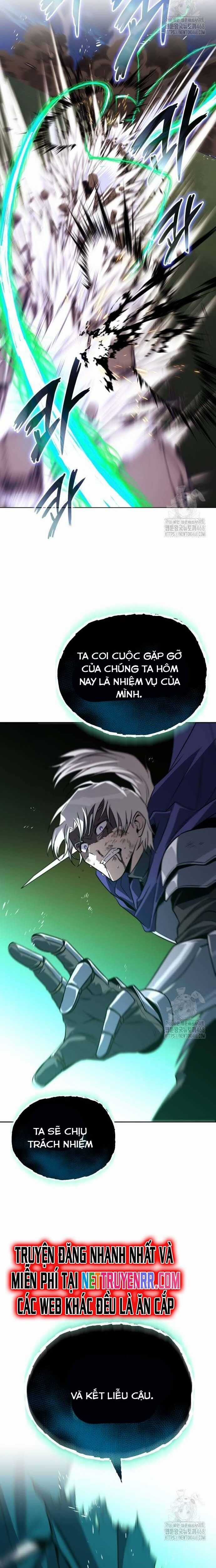 Quý Tộc Lười Biếng Trở Thành Thiên Tài Chương 137 trang 9