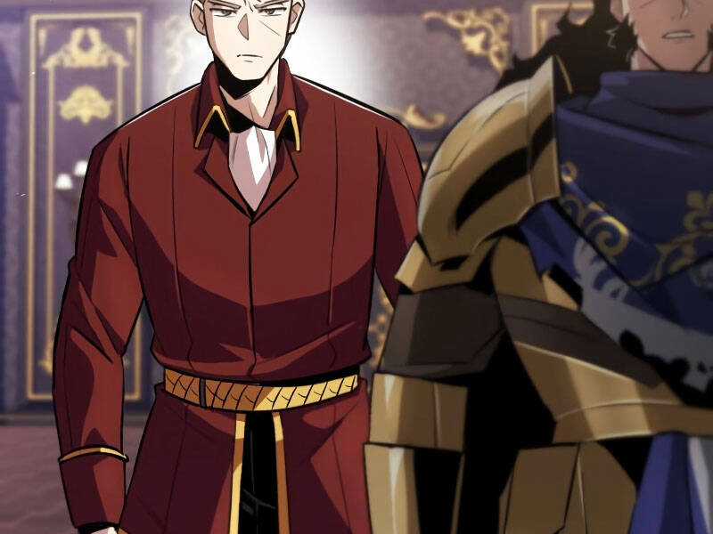 Quý Tộc Lười Biếng Trở Thành Thiên Tài Chương 41 trang 104