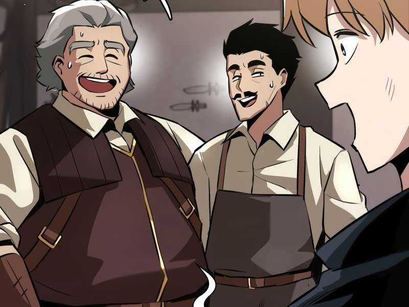 Quý Tộc Lười Biếng Trở Thành Thiên Tài Chương 42 trang 189