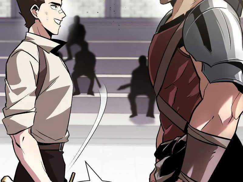 Quý Tộc Lười Biếng Trở Thành Thiên Tài Chương 43 trang 29