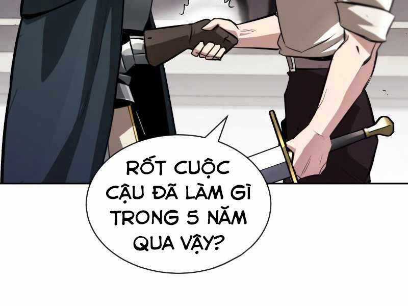 Quý Tộc Lười Biếng Trở Thành Thiên Tài Chương 44 trang 199