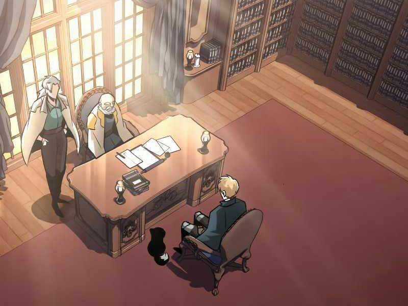 Quý Tộc Lười Biếng Trở Thành Thiên Tài Chương 45 trang 177