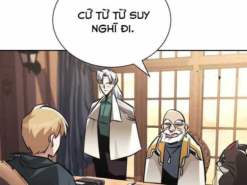 Quý Tộc Lười Biếng Trở Thành Thiên Tài Chương 45 trang 224