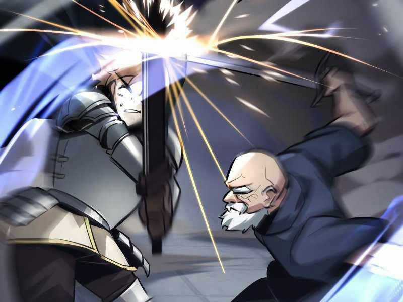 Quý Tộc Lười Biếng Trở Thành Thiên Tài Chương 45 trang 54