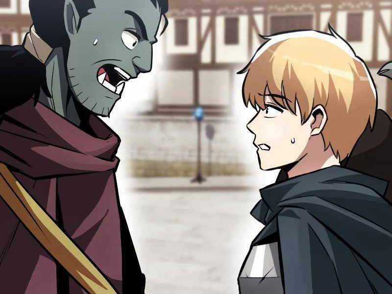 Quý Tộc Lười Biếng Trở Thành Thiên Tài Chương 46 trang 199