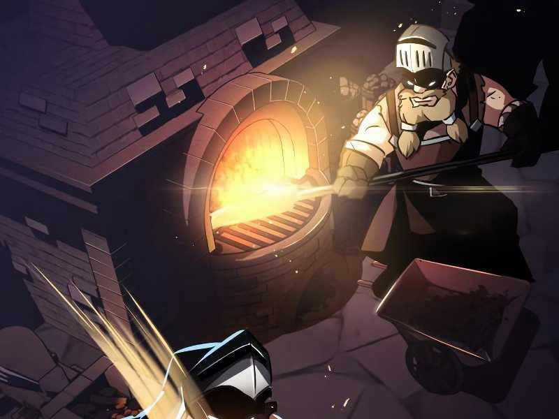 Quý Tộc Lười Biếng Trở Thành Thiên Tài Chương 47 trang 12