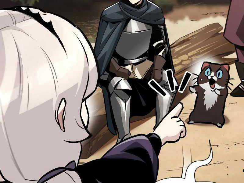 Quý Tộc Lười Biếng Trở Thành Thiên Tài Chương 47 trang 147