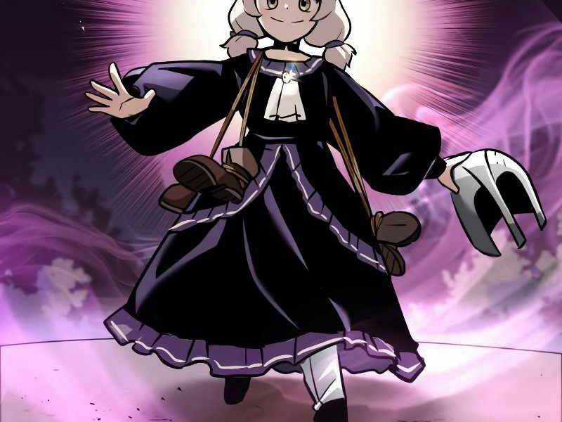 Quý Tộc Lười Biếng Trở Thành Thiên Tài Chương 47 trang 161