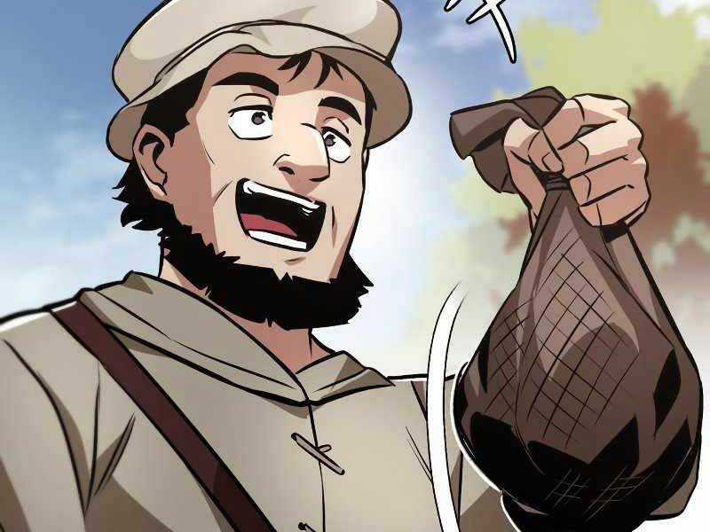 Quý Tộc Lười Biếng Trở Thành Thiên Tài Chương 47 trang 214