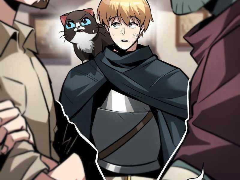 Quý Tộc Lười Biếng Trở Thành Thiên Tài Chương 47 trang 32