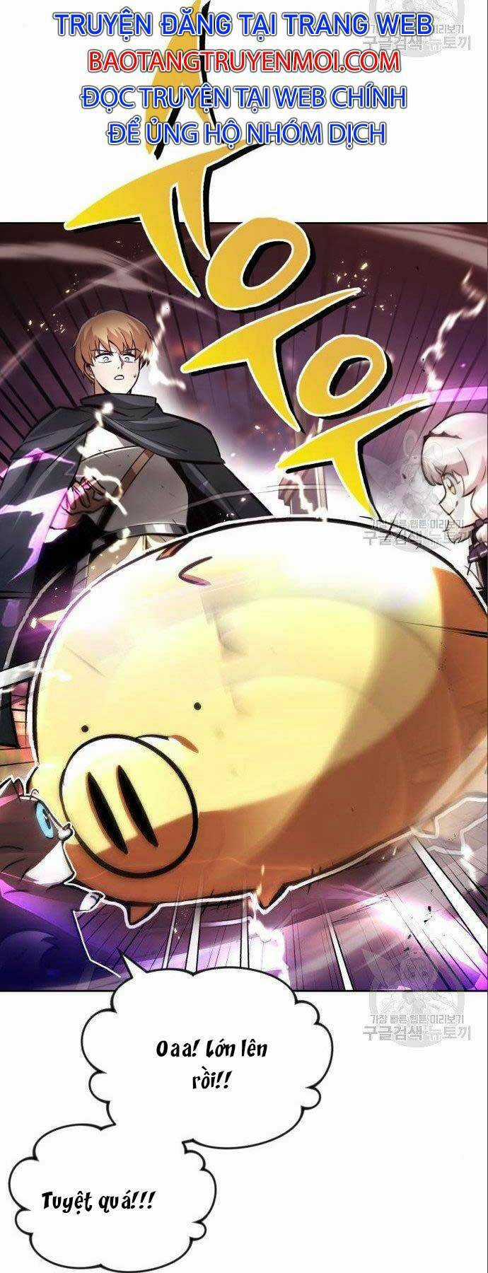 Quý Tộc Lười Biếng Trở Thành Thiên Tài Chương 49 trang 10