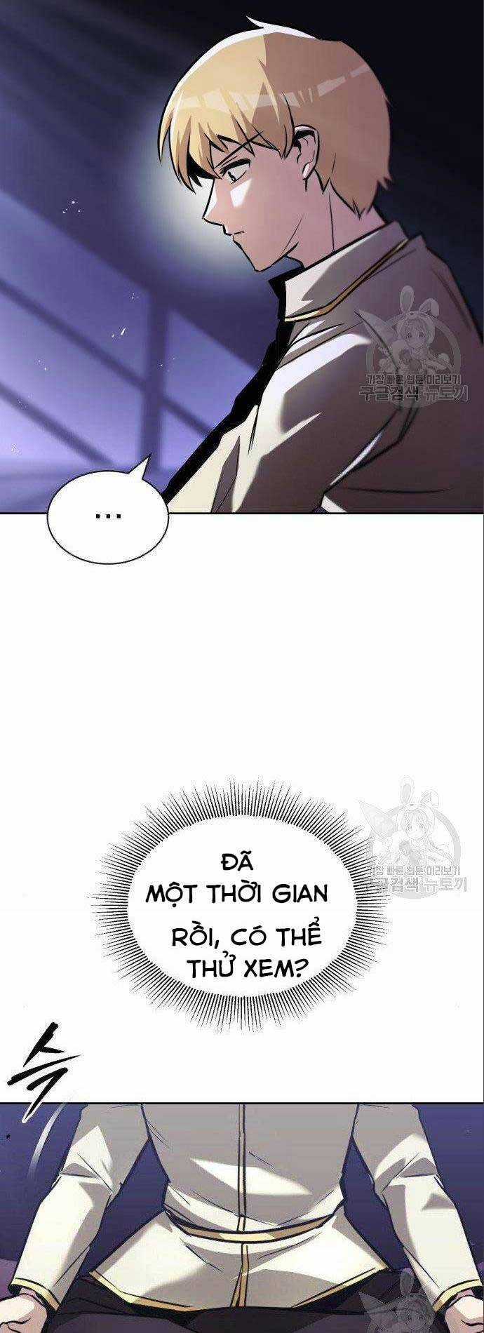 Quý Tộc Lười Biếng Trở Thành Thiên Tài Chương 49 trang 36