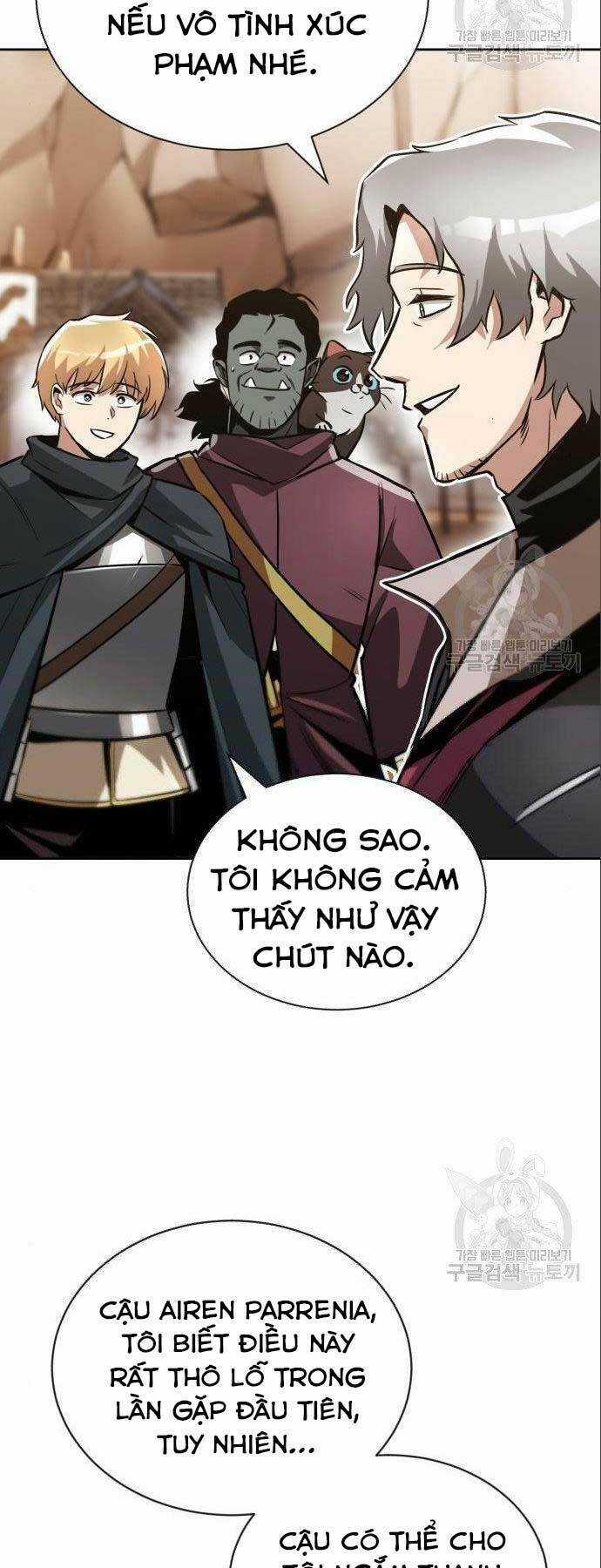 Quý Tộc Lười Biếng Trở Thành Thiên Tài Chương 49 trang 49