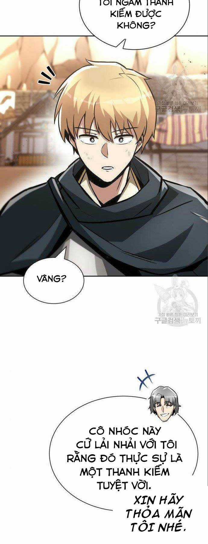 Quý Tộc Lười Biếng Trở Thành Thiên Tài Chương 49 trang 50