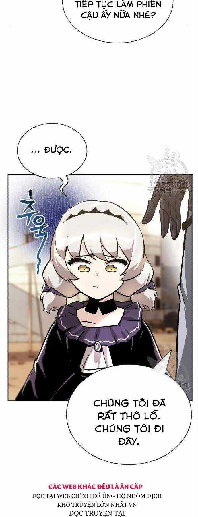 Quý Tộc Lười Biếng Trở Thành Thiên Tài Chương 49 trang 56