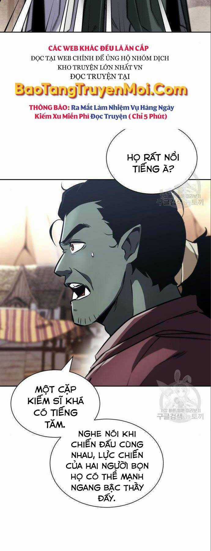 Quý Tộc Lười Biếng Trở Thành Thiên Tài Chương 49 trang 61