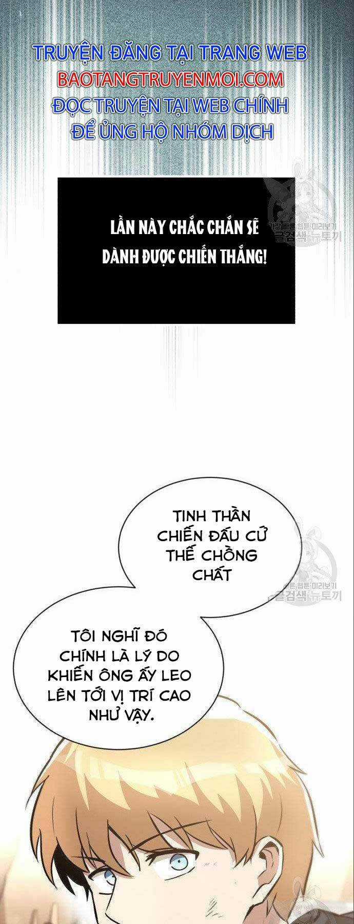 Quý Tộc Lười Biếng Trở Thành Thiên Tài Chương 49 trang 69