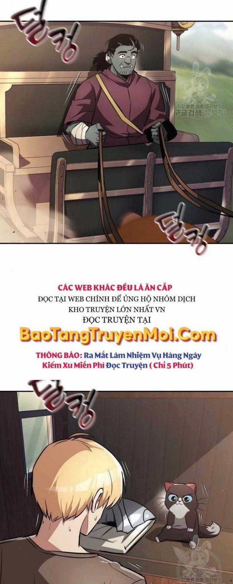 Quý Tộc Lười Biếng Trở Thành Thiên Tài Chương 56 trang 1