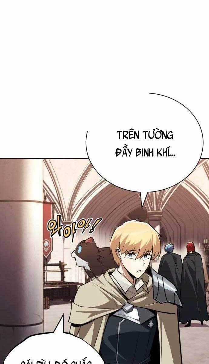 Quý Tộc Lười Biếng Trở Thành Thiên Tài Chương 79 trang 0