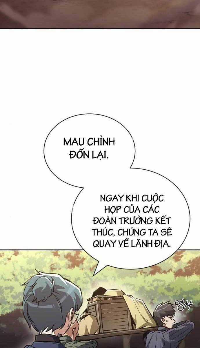 Quý Tộc Lười Biếng Trở Thành Thiên Tài Chương 96 trang 1