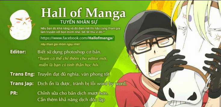 Quý Tộc Nhà Nông Chapter 1 trang 17