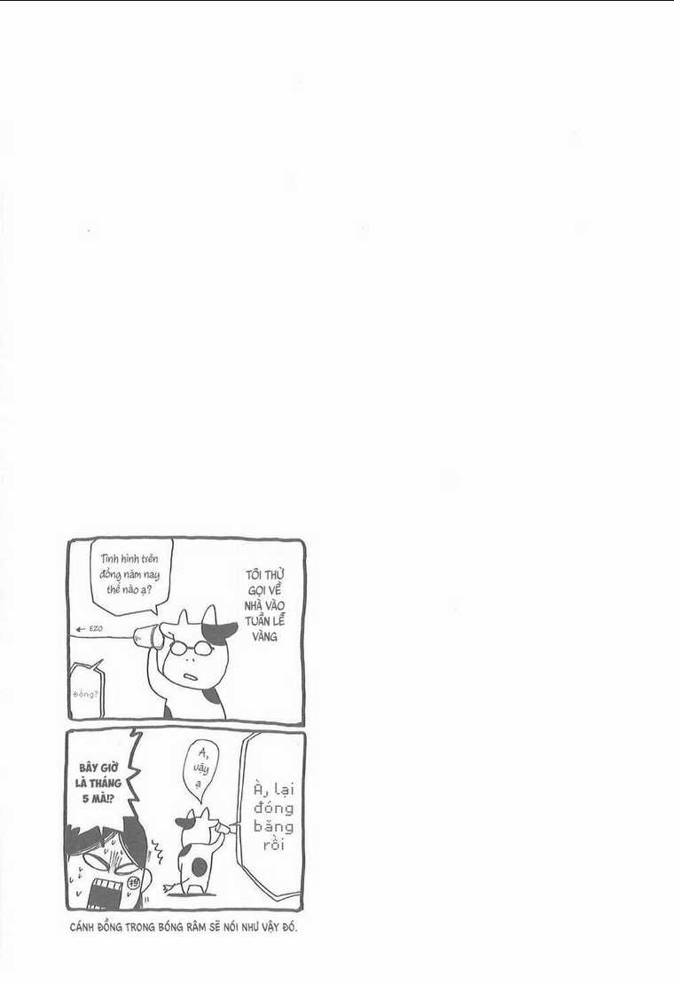 Quý Tộc Nhà Nông Chapter 10 trang 12