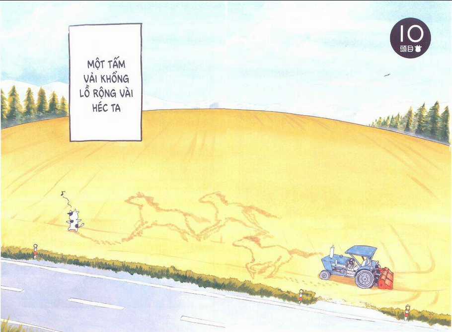 Quý Tộc Nhà Nông Chapter 10 trang 2