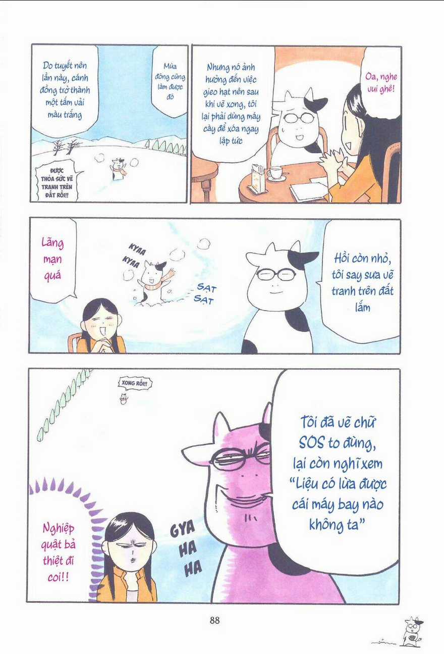 Quý Tộc Nhà Nông Chapter 10 trang 3