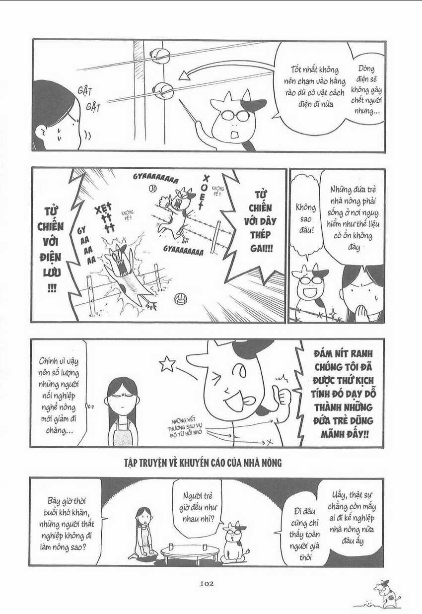 Quý Tộc Nhà Nông Chapter 11 trang 4