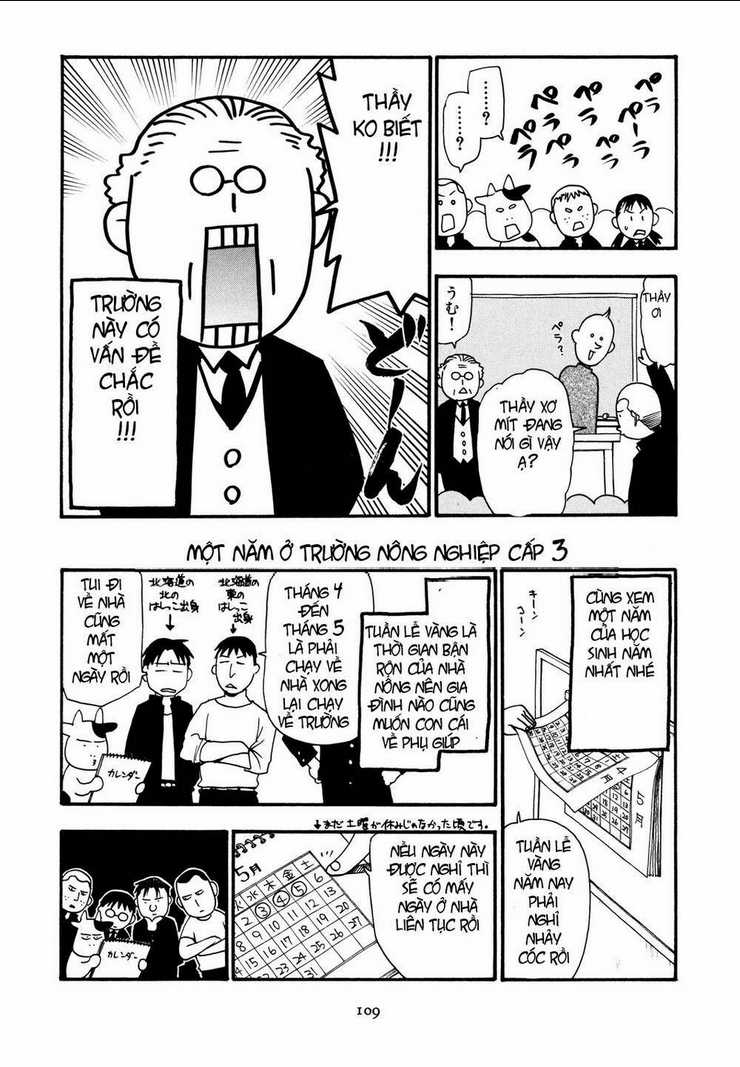 Quý Tộc Nhà Nông Chapter 12 trang 2