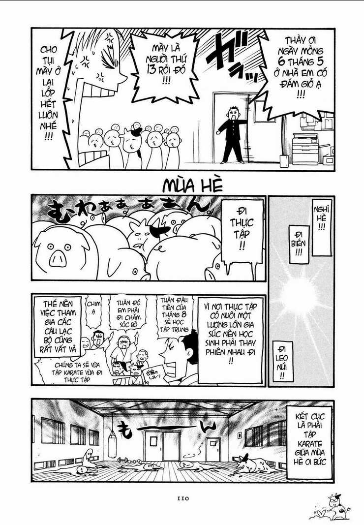 Quý Tộc Nhà Nông Chapter 12 trang 3