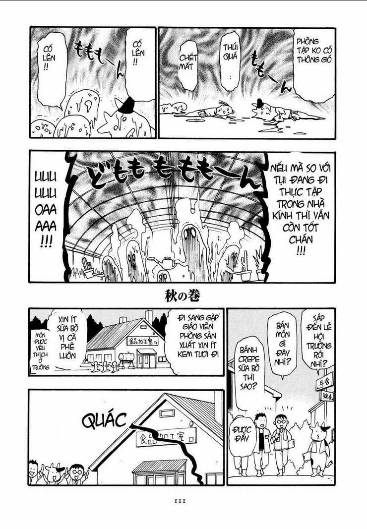 Quý Tộc Nhà Nông Chapter 12 trang 4