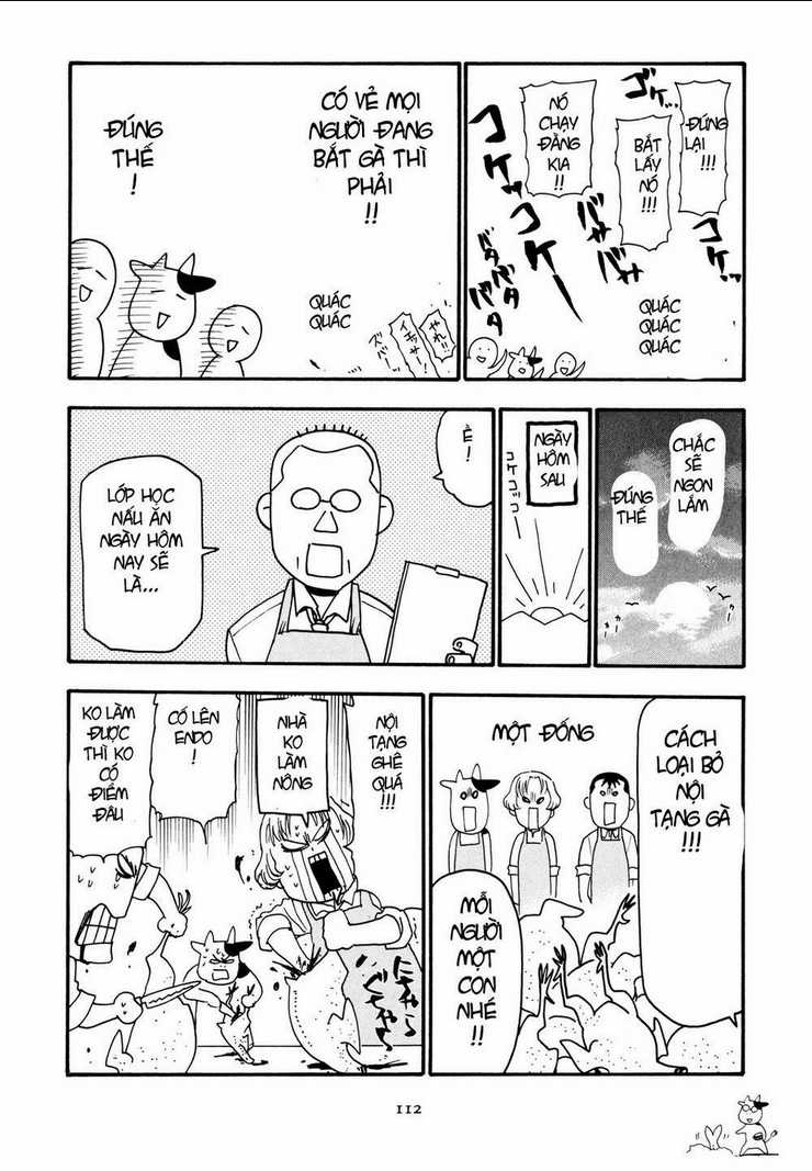 Quý Tộc Nhà Nông Chapter 12 trang 5