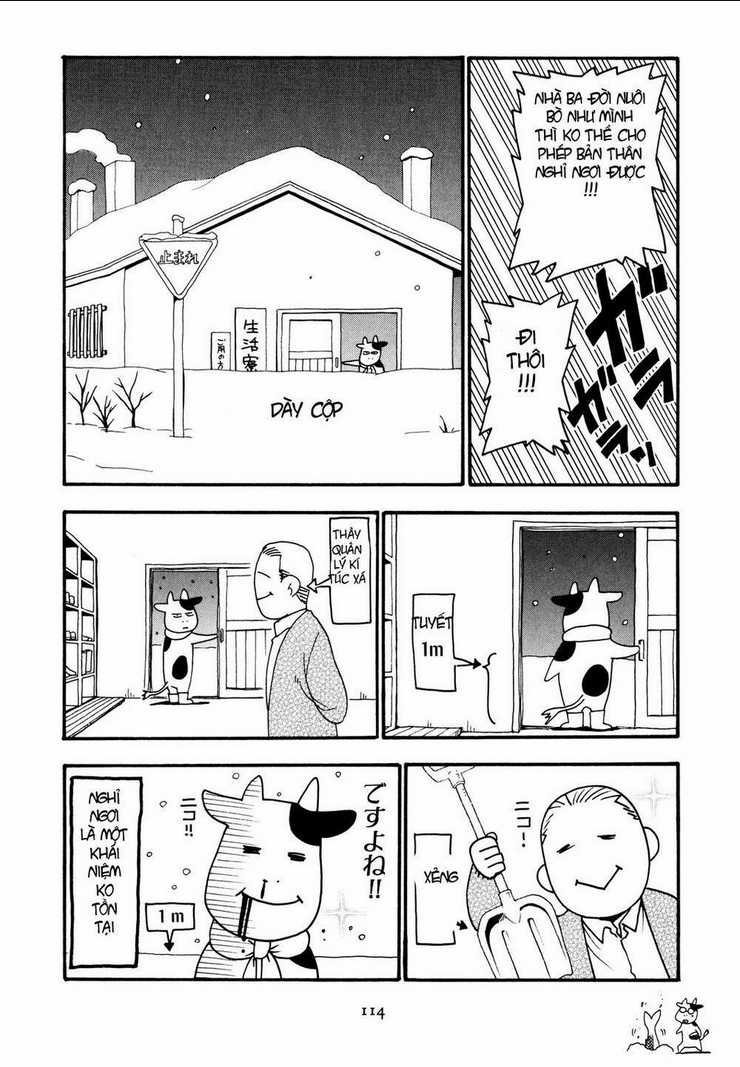 Quý Tộc Nhà Nông Chapter 12 trang 7