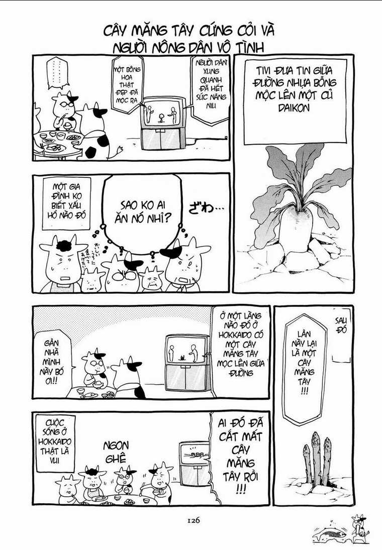 Quý Tộc Nhà Nông Chapter 13 trang 11