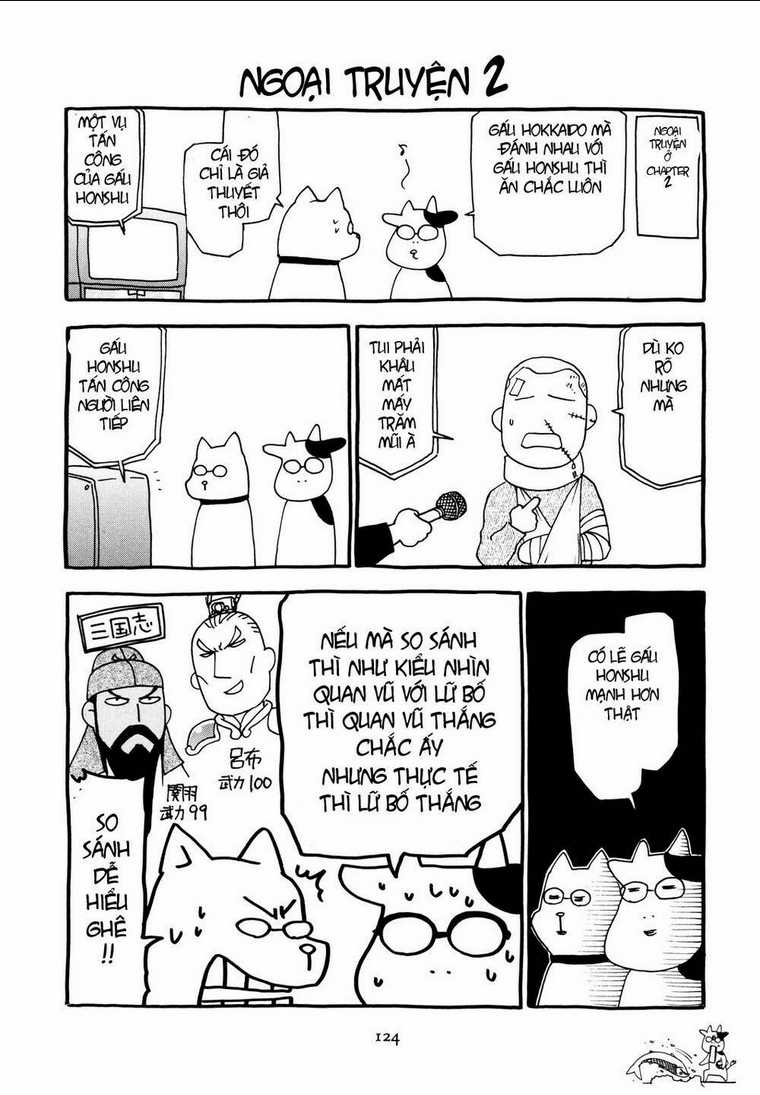 Quý Tộc Nhà Nông Chapter 13 trang 9