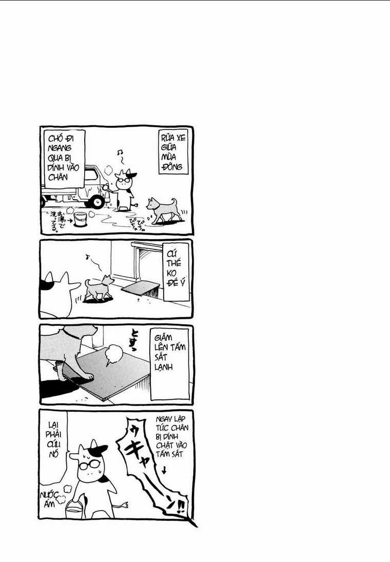 Quý Tộc Nhà Nông Chapter 14 trang 10