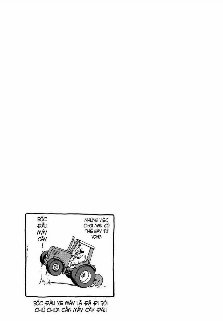 Quý Tộc Nhà Nông Chapter 16 trang 8