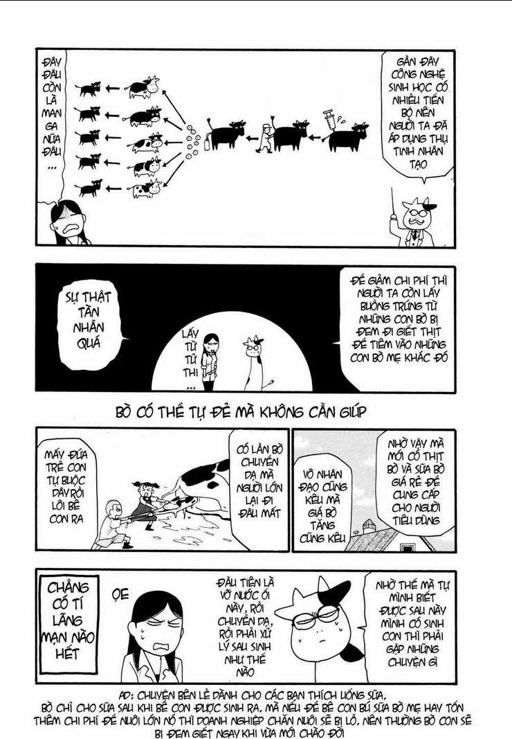 Quý Tộc Nhà Nông Chapter 17 trang 7