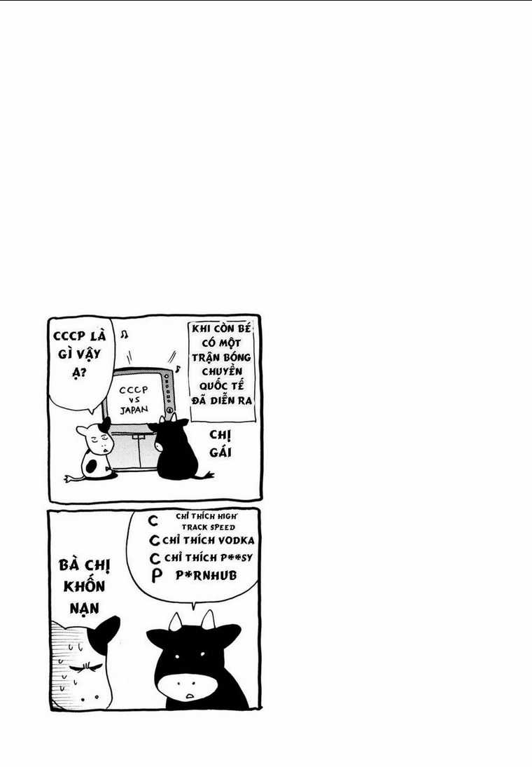 Quý Tộc Nhà Nông Chapter 19 trang 8