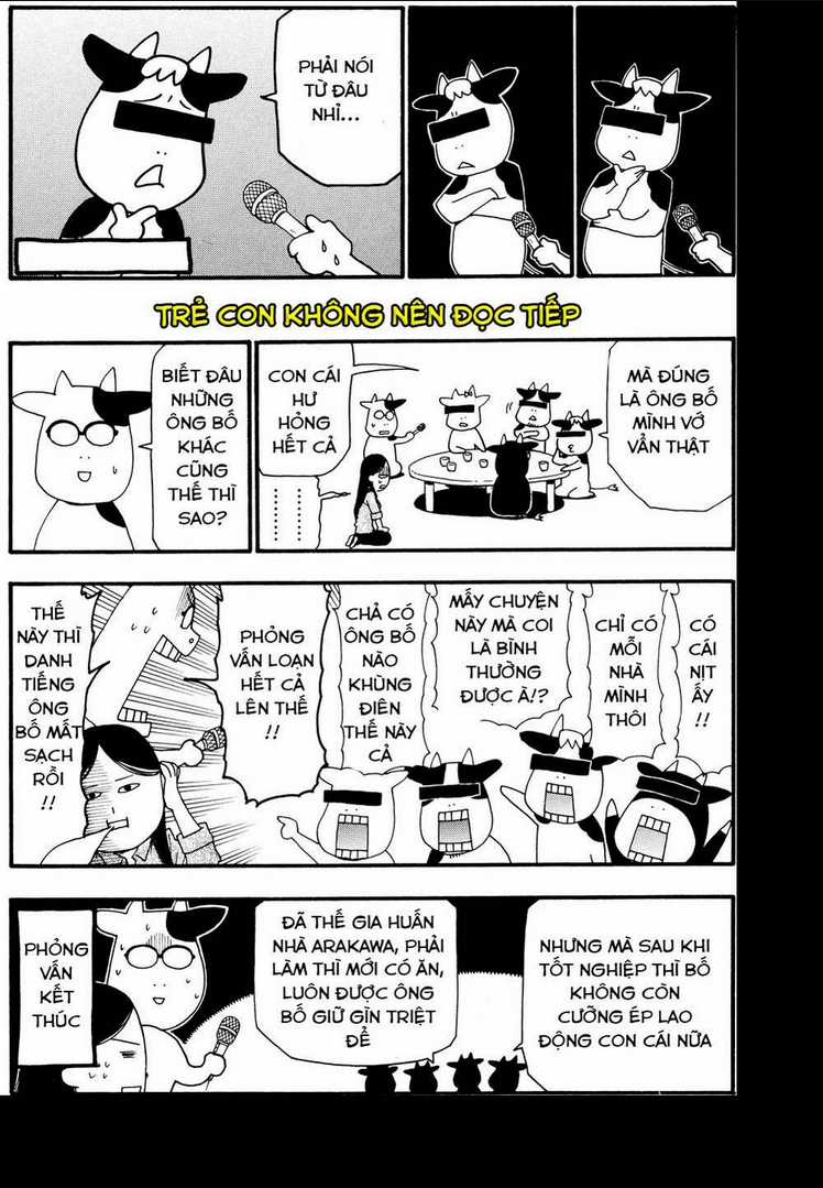 Quý Tộc Nhà Nông Chapter 20 trang 11