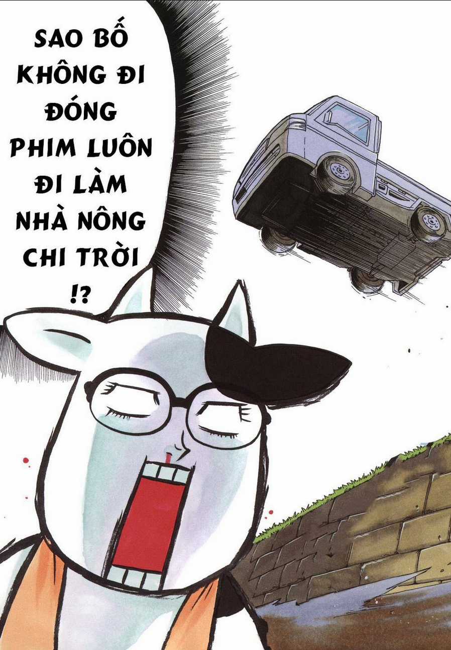 Quý Tộc Nhà Nông Chapter 20 trang 2